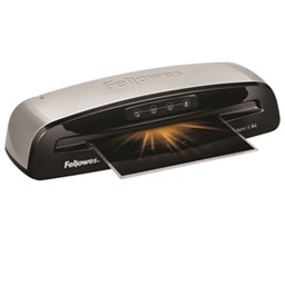 [74775] PLASTIFICATRICE A CALDO Saturn 3i A3 FELLOWES