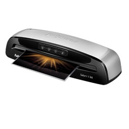 [74774] PLASTIFICATRICE A CALDO Saturn 3i A4 FELLOWES