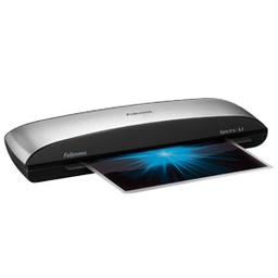 [74773] PLASTIFICATRICE A CALDO Spectra A3 FELLOWES