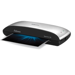 [74772] PLASTIFICATRICE A CALDO Spectra A4 FELLOWES