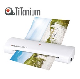 [78745] PLASTIFICATRICE HomeOffice A4 TiTanium