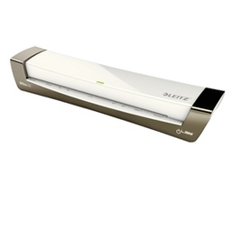 [80478] PLASTIFICATRICE iLAM Office A3 LEITZ