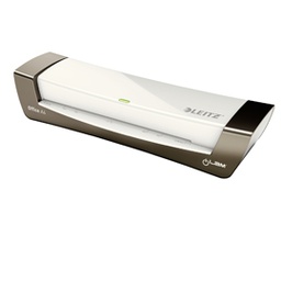 [80477] PLASTIFICATRICE iLAM Office A4 LEITZ
