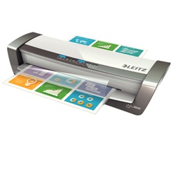 [80476] PLASTIFICATRICE iLAM OfficePro A3 LEITZ
