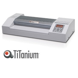 [68530] PLASTIFICATRICE SpeedLine 6R A3 6rulli TiTanium