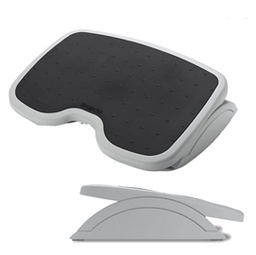 [31929] Poggiapiedi ad inclinazione regolabile SoleMate - Kensington