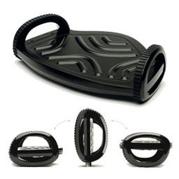 [75041] POGGIAPIEDI Smart Rocker Fellowes