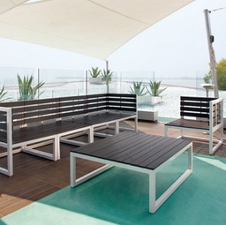 [95546] Poltrona centrale Salotto Quick 66x70x70cm