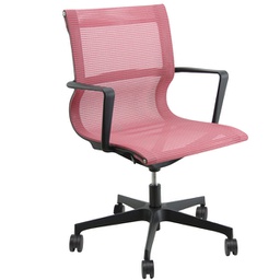 [96099] Poltrona direzionale Tekno TKN coral con braccioli inclusi