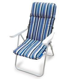 [91691] Poltroncina relax multiposizione Ischia