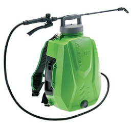 [91914] Pompa a batteria Futura a zaino 12 litri