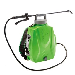 [90760] Pompa a batteria Futura a zaino 8 litri
