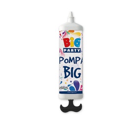 [94624] Pompa BIG per palloncini 27cm Big Party