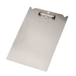 [92176] Portablocco in alluminio f.to A4 Djois