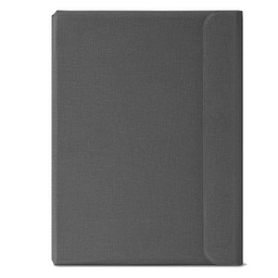 [96412] Portablocco Meet c/alette magnetiche dim. 31x25x1,4cm antracite InTempo