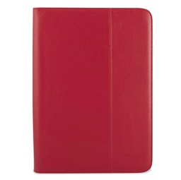 [60398] PORTABLOCCO PROFESSIONAL 25.5X34.5CM ROSSO ART.4851-R City Time