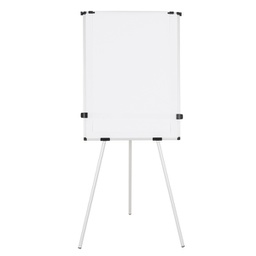 [95972] Portablocco treppiede con kit rotolo e bracci estensibili 70x100cm Earth Kyoto