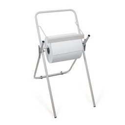 [76342] PORTA BOBINA INDUSTRIALE da TERRA