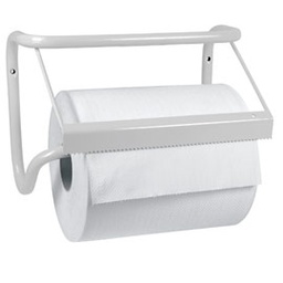 [76341] PORTA BOBINE INDUSTRIALI da MURO