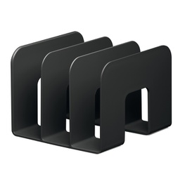 [95195] Portacataloghi ECO Nero L215xH165xP210mm Durable