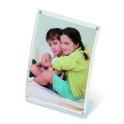 [50520] PORTADEPLIANT A5 C/ANGOLI MAGNETICI