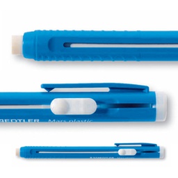 [25179] PORTAGOMMA MARSPLASTIC 528 50 C/GOMMA PER MATITA