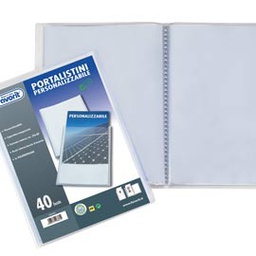 [53958] PORTALISTINI 22X30-60 PERSONALIZZABILE SPN FAVORIT