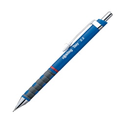 [53536] PORTAMINE 0,5MM TIKKY FUSTO BLU PAPERMATE