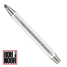 [46197] PORTAMINE 5.6MM IN METALLO H5640-9 KOH-I-NOOR