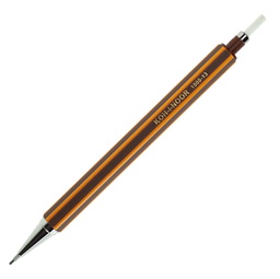 [94159] Portamine in gomma DH1500 mina da 1,3mm KOH-I-NOOR