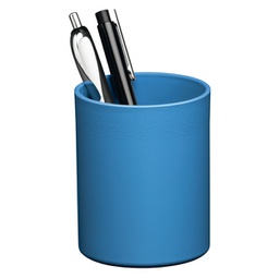 [95189] Portapenne ECO Azzurro D80mm x H100mm Durable