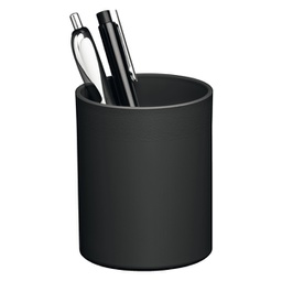 [95188] Portapenne ECO Nero D80mm x H100mm Durable
