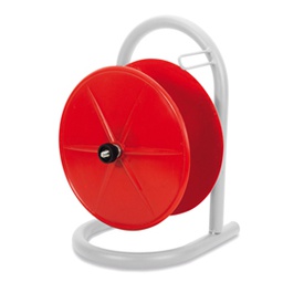 [46181] PORTAREGGIA PER REGGE IN PLASTICA PR/P RO-MA