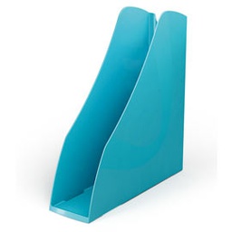 [74994] Portariviste 266x278x75mm MyDesk turchese ARDA