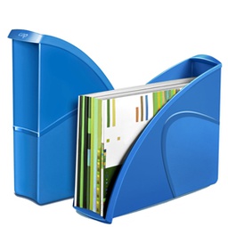 [72326] Portariviste CepProGloss 674+G blu oceano CEP