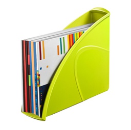 [68804] Portariviste CepProGloss 674+G verde anice CEP