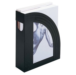 [39139] Portariviste E803 nero FELLOWES
