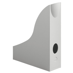 [95184] Portariviste ECO Grigio 73x306x241mm Durable