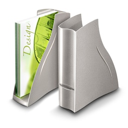 [90195] Portariviste grigio talpa Ellypse Xtra Strong CEP