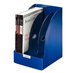 [72065] Portariviste JUMBO PLUS blu LEITZ