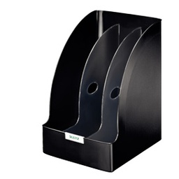 [72064] Portariviste JUMBO PLUS nero LEITZ