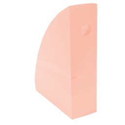 [95225] Portariviste MAG-CUBE aquarel corallo 18261D Exacompta
