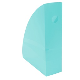 [95227] Portariviste MAG-CUBE aquarel verde pastello 18263D Exacompta