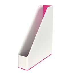 [80568] Portariviste WOW fucsia LEITZ
