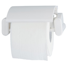 [89406] Portarotolo carta igienica in ABS