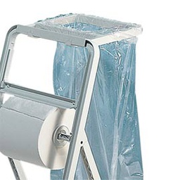 [61086] PORTASACCO PER DISPENSER A CAVALLETTO MAR PLAST (delist