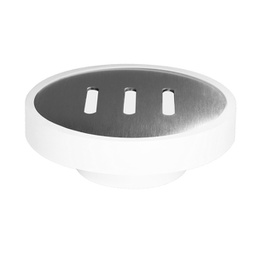 [98388] Porta sapone in PVC Laminart