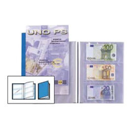 [25907] PORTASCONTRINI Asso PS 21X29.7CM (A4 Sei Rota