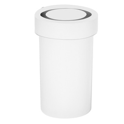 [98389] Porta spazzolino in PVC Laminart