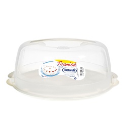 [91466] Portatorta tiramisU' per torte diametro 28,5cm